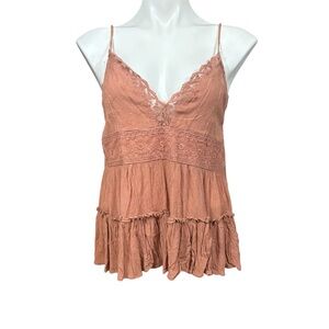 American Eagle tank top size medium